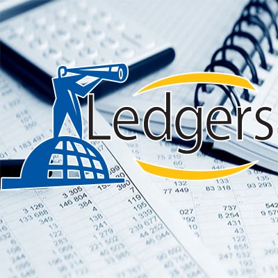 Ledgers is the one-stop source for all of the #accounting and #FinancialRequirements of your 
#SmallBusiness.