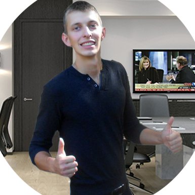 Dfastivets's profile picture. Копирайтинг, пишу продающие тексты
