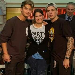 tizymagana's profile picture. 27/02/2016- 4/11/2016