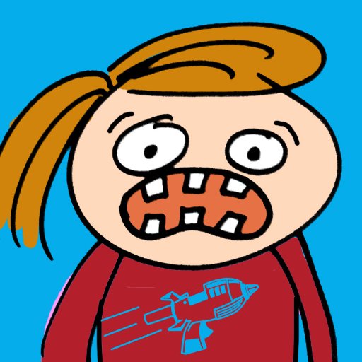 styrogirls's profile picture. My sister and I like to make things.
Lots and lots of styrofoam things. https://t.co/foGdEXg7cF