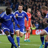 Sol Bamba (@solbamba14) 's Twitter Profile