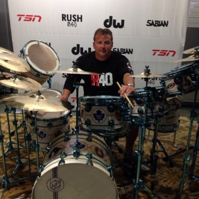 Owner/operator of decorative concrete company Artisan https://t.co/T0bTPShjQu. Motorcycle enthusiast.Drummer and founding member of the band Timber. Huge Rush fan