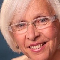Gudrun Heute-Bluhm (@ghbflores) 's Twitter Profile