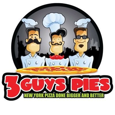 3 Guys Pies - Denver