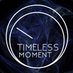 Timeless Moment (@TimelessMomentM) Twitter profile photo