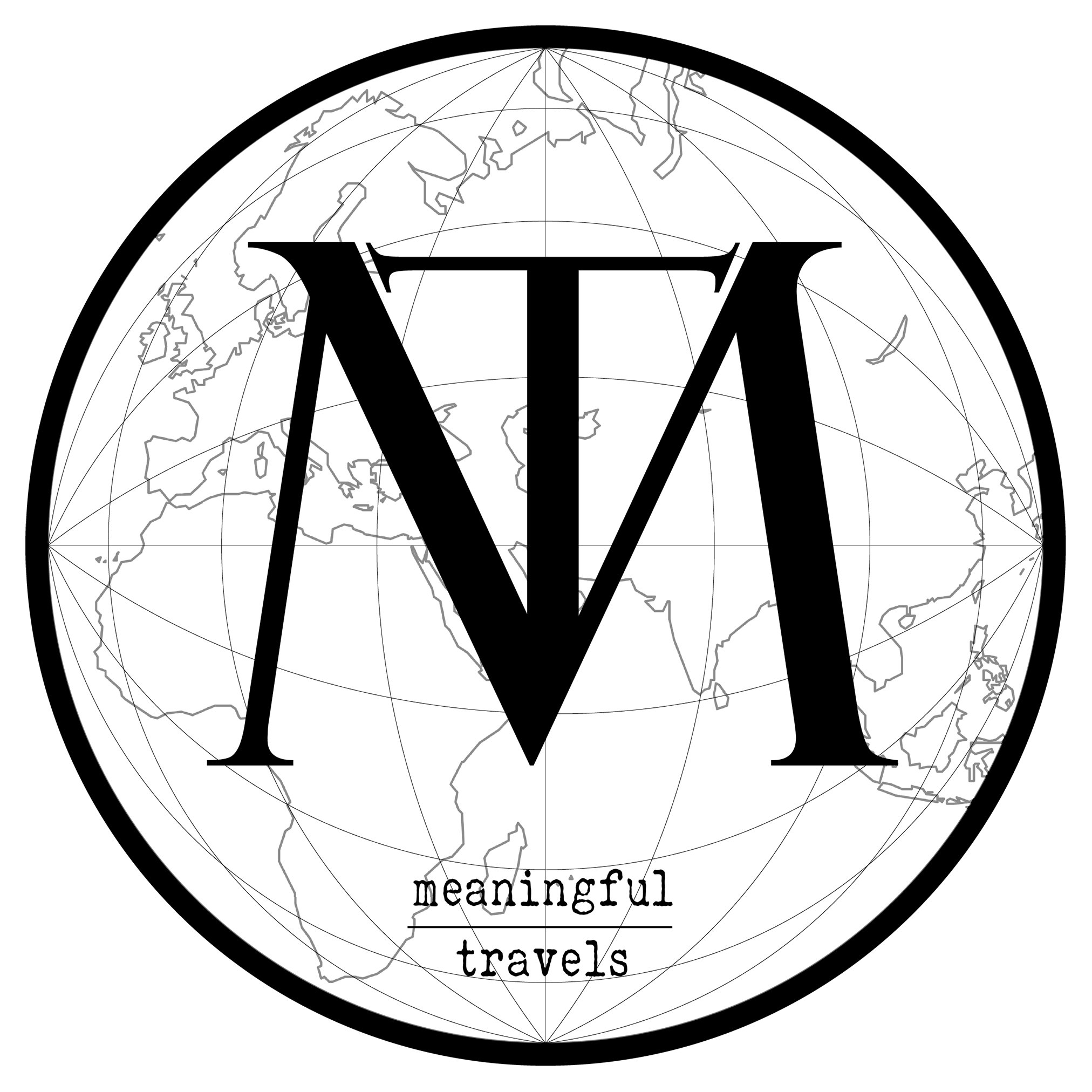 Wondering wanderers: photography and philosophy on a journey.
