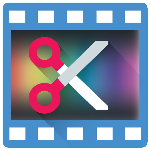 AndroVidEditor's profile picture. Video Editor for Android