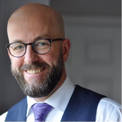 DrTimSearleND's profile picture. Dr. Tim Searle, Naturopathic Doctor