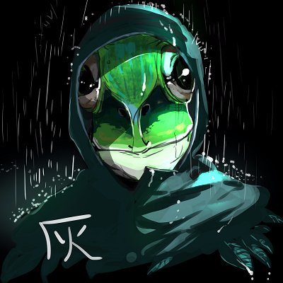 灰さんのプロフィール画像