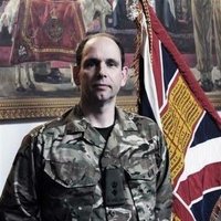 Paul Clayton (@1rwelshco) 's Twitter Profile