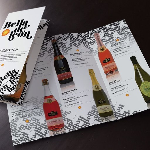 Ofrecemos los mas deliciosos vinos Moscato y Lambrusco en variadas presentaciones.
https://t.co/nm1LlnGady