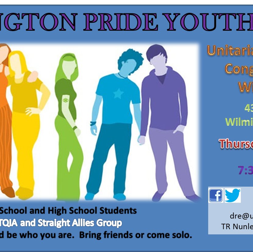 WilmingtonPrideYouth