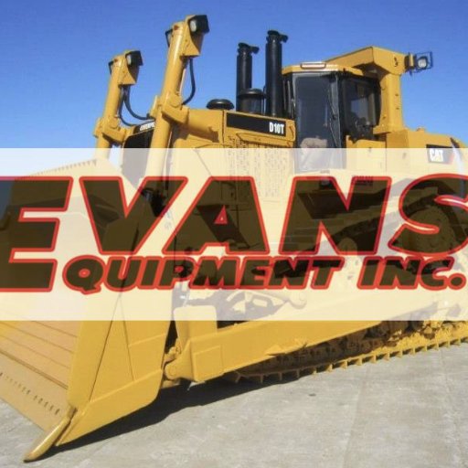 Evans Equipment, Inc