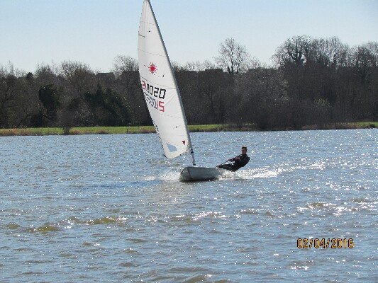 goodwindsailing's profile picture. Trying to be the best I can be, in sailing, life and everything else really