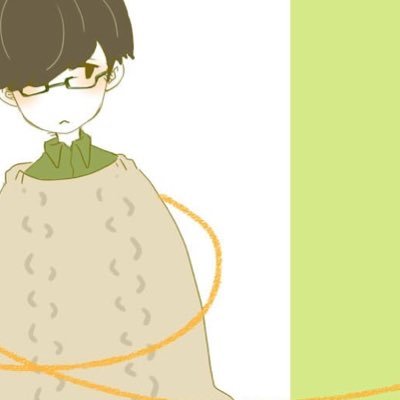 yam.@JUNK→GHOST古米🌾さんのプロフィール画像