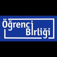 Öğrenci Birliği (@obyk_2014) Twitter profile photo