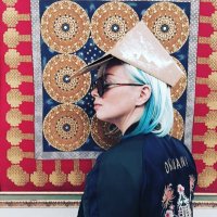 Sinem Aksoy Türkmen (@snmksy) 's Twitter Profile Photo