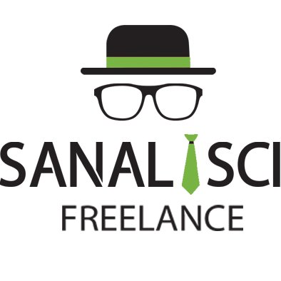 Freelancer çalışmak isteyenlerin yeni adresi.Artık iş bulmak okadar zor olmayacak.Proje uzmanları ve Proje sahiplerinin yeni adresi.