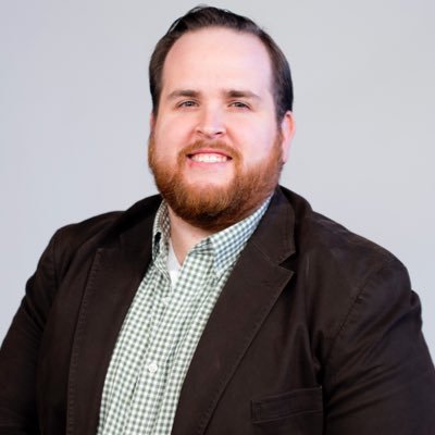 EricRScarcella's profile picture. PR pro, coffee lover, and pop culture enthusiast. Fmr. Minor League Baseball PR Guy.