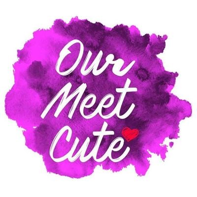...a chance to share your Meet Cute Moments...the story of how you met. https://t.co/3b8PKPTgvi