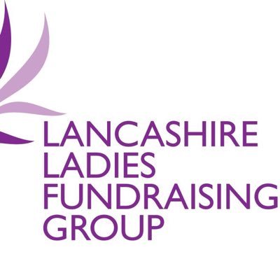 Lancashire Ladies Fundraising Group. Annual Spring Luncheon 24th April 2024 Rivington Barn. Email: lancashireladiesfg@gmail.com