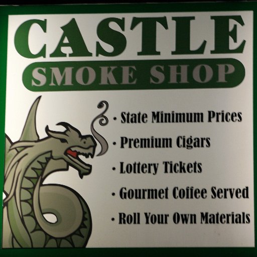 Locally owned and operated retail shop for all your tobacco, and Vape needs.