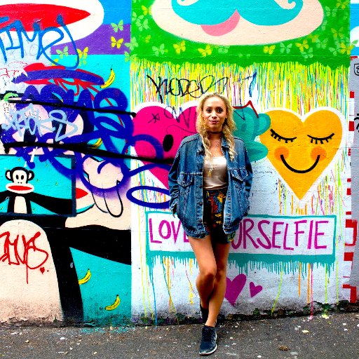 marniekeeling's profile picture. London, UK
marnieofficialmusic@gmail.com