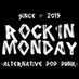 Rock'in Monday (@rimofficial_id) Twitter profile photo Rock'in Monday (@rimofficial_id) Twitter profile photo