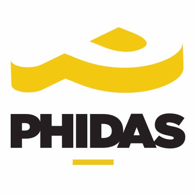 WeAre_Phidas Profile Picture