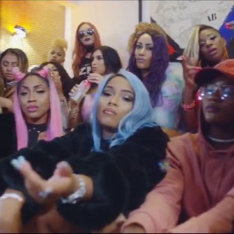 promo account for @STEFFLONDON she is a rapper and singer song writter and she is from LONDON click here or below;) https://t.co/dx2QJhUvcV