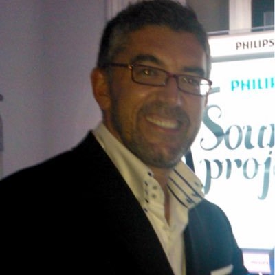 President & CEO at A BDC - VP #Business Development at ABACUS GRAFICA - MBA #Teacher & Professional Speaker #ICEMD #ESIC