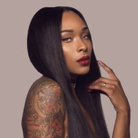 Novacane (@novathenymph) 's Twitter Profile