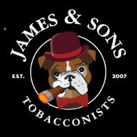 James & Sons Tobacco(@JamesnSonsCigar) 's Twitter Profile Photo