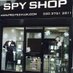 Spy Shop London (@spyshoplondon) Twitter profile photo