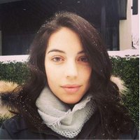 Kara Jackson (@sirenoflight) 's Twitter Profile Photo Kara Jackson (@sirenoflight) 's Twitter Profile Photo