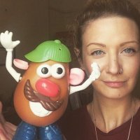 Aoife McCleary (@bridiefalls) 's Twitter Profile