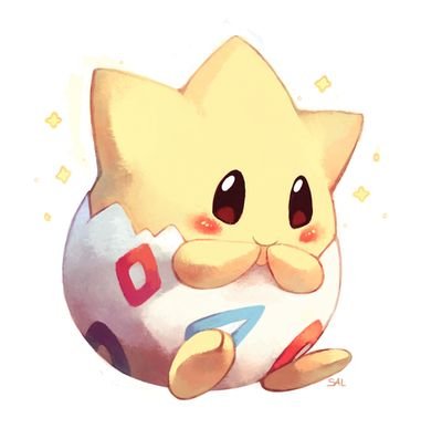 🍦Im the cutest thing you will ever cross paths with!🍦 🍣loves FOOD!!🍣 🍇Fairy Type🍇 🌟Trainer: @OhPeskyBlue 🌟 she is the BEST!!