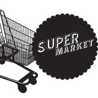 Supermarket (@supermkttoronto) 's Twitter Profile