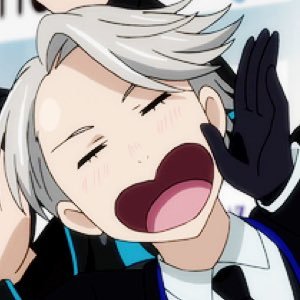 you're a cutie