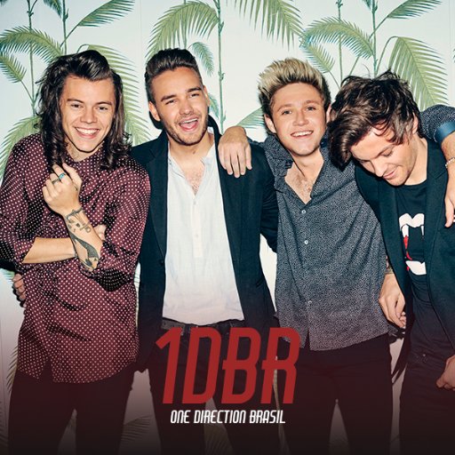 1DBR Profile Picture