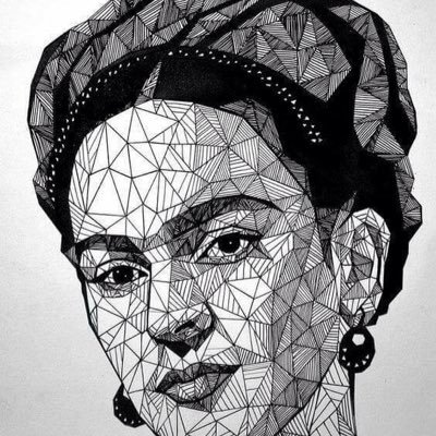 Donde no puedes amar.. no te demores #fridakahlo