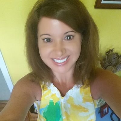 HelloLisaBeth's profile picture. Wedding journalist for @WeddingsofNOVA, published writer, English and journalism teacher, lover of all things Lilly Pulitzer.