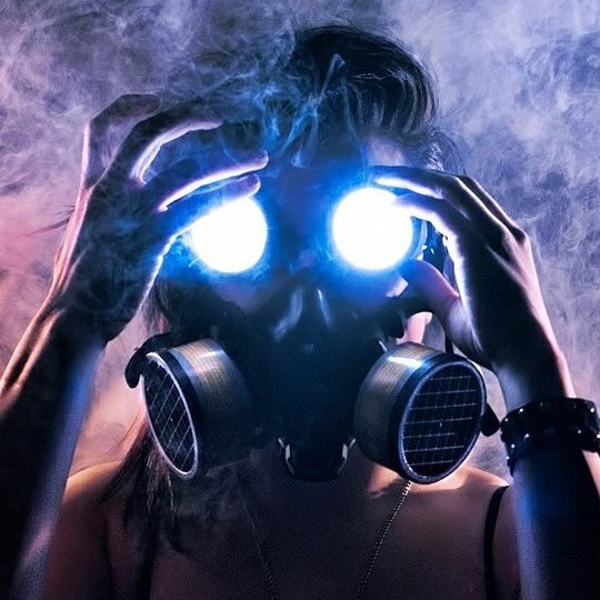 NikhRoby's profile picture. 