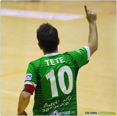 tetefutsal10 Profile Picture