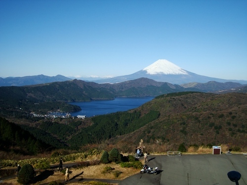 首都圏と伊豆・箱根を結ぶ有料道路「#アネスト岩田ターンパイク箱根 」に関するお知らせ、近隣道路や地域の情報などを発信しております。

【2018年3月1日、道路名称が変わりました！アネスト岩田株式会社 → @Anest_Iwata 】

【大観山に #箱根のぶらんこ #大観山ストリートピアノ #ドッグラン がオープン】