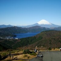 アネスト岩田ターンパイク箱根（箱根ターンパイク株式会社） (@turn819) 's Twitter Profile Photo