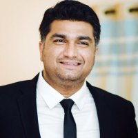 Ankesh Shetty (@ankesh_shetty) 's Twitter Profile