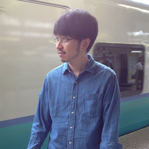 西新宿→表参道→西新宿→渋谷→駒沢大学→品川→半蔵門→……?で働くレゲエとGorge好きのWebデザイナーです。botではありません。