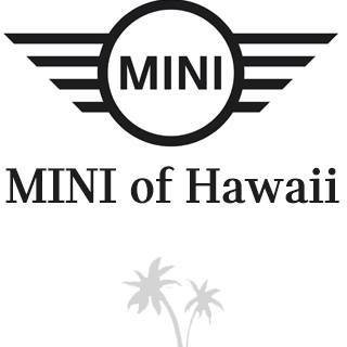 MINIofHawaii's profile picture. MINI of Hawaii is opens in Kapolei in November 2021! We're committed to serving Hawaii in sales, service, accessories, and parts. #miniofhawaii https://t.co/uly14Tpd2f