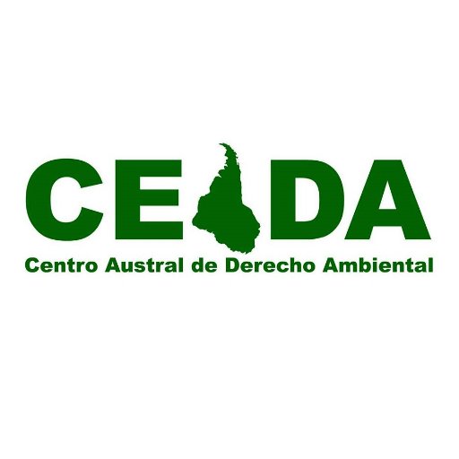 Cuenta ofical de la ONG Centro Austral de Derechos Ambiental. Desde del sur de Chile vamos creando un futuro más sustentable.